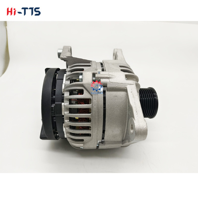 24V 70A ALTERNATOR MK667722 F000BL07U7 ME230888 0124555063 0124555107 Dla ciężarówki