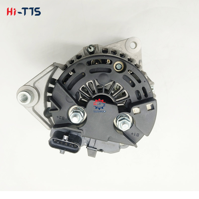24V 70A ALTERNATOR MK667722 F000BL07U7 ME230888 0124555063 0124555107 Dla ciężarówki