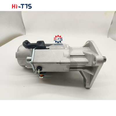 24V 5.5KW 11T OK87T-18-400 OK87T18400 031228070 Silnik startowy dla EH700