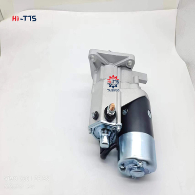 24V 4.5KW 12T SE4518400 Samochód ciężarowy Automatyczny silnik starterowy do silnika wysokoprężnego M002T78071 M2T78071 031127090