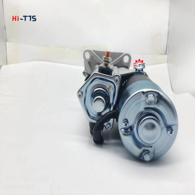 24V 4.5KW 12T SE4518400 Samochód ciężarowy Automatyczny silnik starterowy do silnika wysokoprężnego M002T78071 M2T78071 031127090