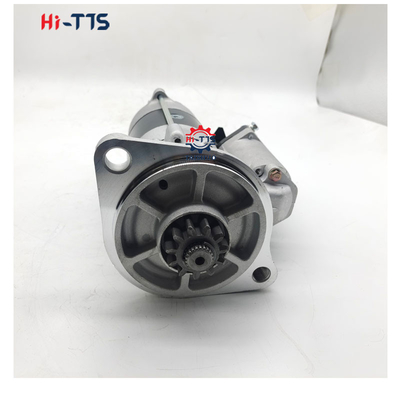 SK350-8 SK350-10 J08E Części koparki STARTER MOTOR 24V 11T 5.0W 28100-2894A VH281002894A