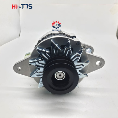 SK200-8 J05E Alternator silnika koparki 24V 60A VH270402192A VHS270402192