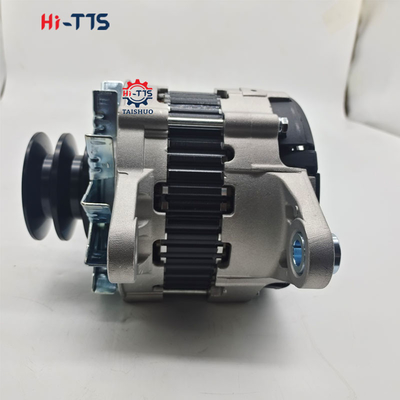 SK200-8 J05E Alternator silnika koparki 24V 60A VH270402192A VHS270402192