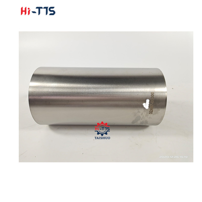 S4S Liner cylindrowy 32A07-00300 32A17-00100 34417-11011 Nadający się do części silników