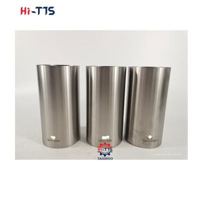 S4S Liner cylindrowy 32A07-00300 32A17-00100 34417-11011 Nadający się do części silników