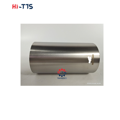 4D34 6D34 Silnik wysokoprężny ME012900 Liner cylinder sleeve For Ko-matsu Excavator Spare Parts