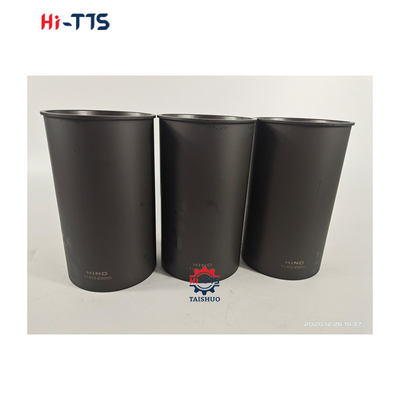 J08E J05E Silnik wysokoprężny S1146-73210 Włókna cylindrowe do części zamiennych koparek