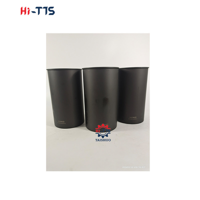 J08E J05E Silnik wysokoprężny S1146-73210 Włókna cylindrowe do części zamiennych koparek