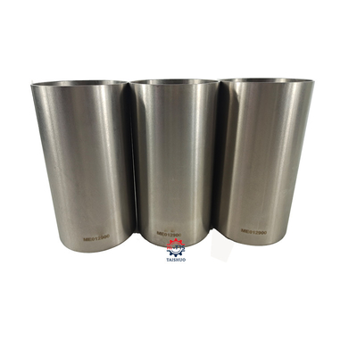 4D32 Obudowa cylindra ME013366 ME060439 ME012900 Nadająca się do części silników Mitsu-bishi