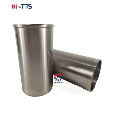 1-11261-106-2 1-11261-298-0 1/1-11261-299-1 1-11261-300-1 1-11261-301-1 Liner cylindrowy dla silnika 6SD1 Części ciężarówek