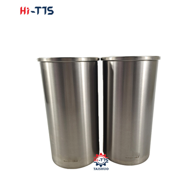 1-11261-106-2 1-11261-298-0 1/1-11261-299-1 1-11261-300-1 1-11261-301-1 Liner cylindrowy dla silnika 6SD1 Części ciężarówek