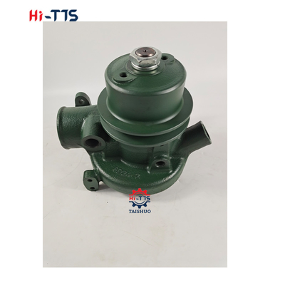 Części silników wysokoprężnych Pompy wodne 25100-84711 2510084711 do silnika HYUNDAI D6AC D6CB Część silnika