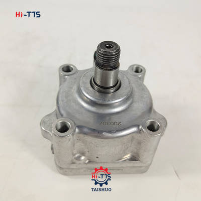 Pompa oleju silnikowego D750 D850 V2203 V2403 15261-35010 1526135010 15471-35013