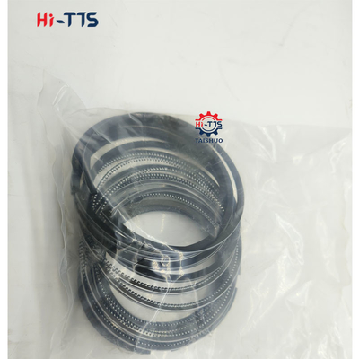 DB58T DB58TIS DB58 silnik wysokoprężny Doo-san Dae-woo pręt tłokowy 102mm STD 65.02503-8058 65025038058