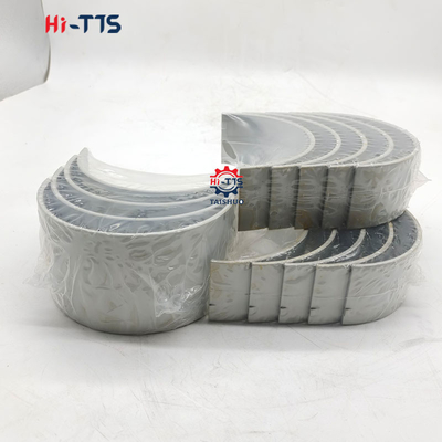 Część silnika wysokoprężnego wał skrętowy łożysk główny 6127-21-8000 6127-21-8071 dla silnika KOMATSU 6D155