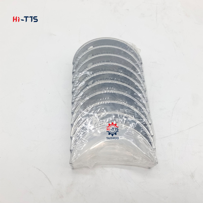 Wysokiej jakości 4D94 silnik wysokoprężny 129900-02800 129900-02340 łożysko główne