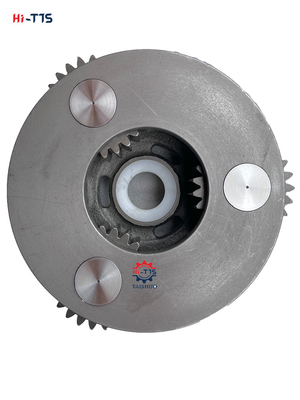Części zamienne koparki E325C E324B E329D Podróż 3rd Carrier Assy z Sun Gear 227-6119 169-5593 169-5590 169-5599