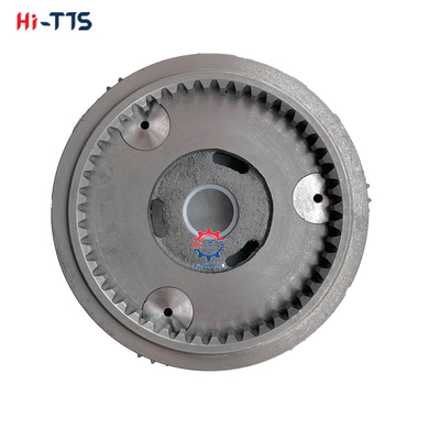 Części zamienne koparki E325C E324B E329D Podróż 3rd Carrier Assy z Sun Gear 227-6119 169-5593 169-5590 169-5599