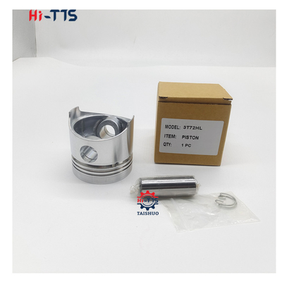 3T72HL Silnik wysokoprężny tłok STD 121450-22020 dla Yan-mar