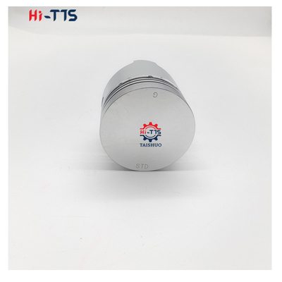 3T72HL Silnik wysokoprężny tłok STD 121450-22020 dla Yan-mar