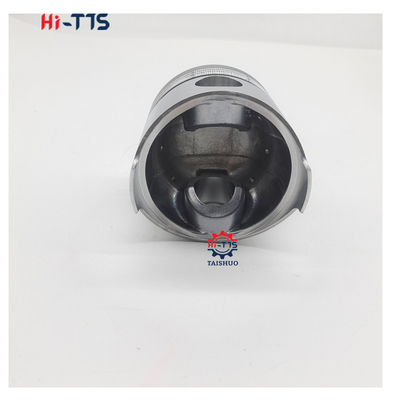 3T72HL Silnik wysokoprężny tłok STD 121450-22020 dla Yan-mar