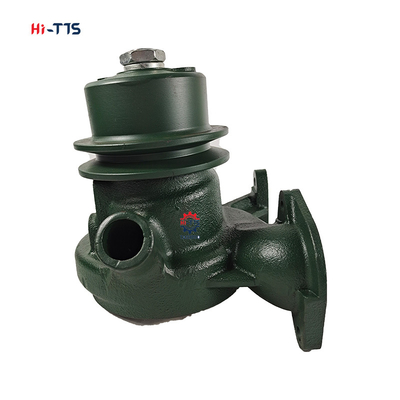 Ekskawator R290LC Pompa wodna silnika XKBH-01849 2510083C01 25100-83C01 D6AC