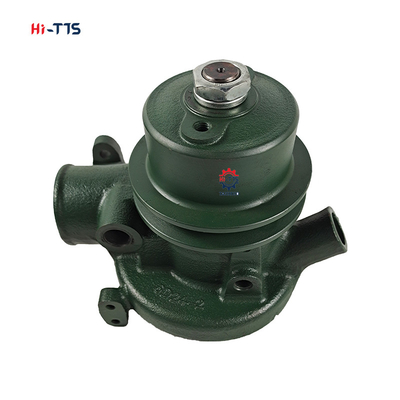 Ekskawator R290LC Pompa wodna silnika XKBH-01849 2510083C01 25100-83C01 D6AC