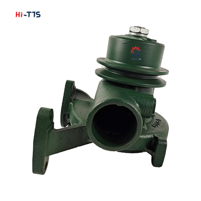 Ekskawator R290LC Pompa wodna silnika XKBH-01849 2510083C01 25100-83C01 D6AC