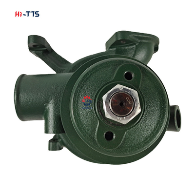Ekskawator R290LC Pompa wodna silnika XKBH-01849 2510083C01 25100-83C01 D6AC