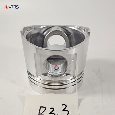 Dmuch 48 mm 6204-31-2170 Do silnika Cum-Mins E2170 B3.3