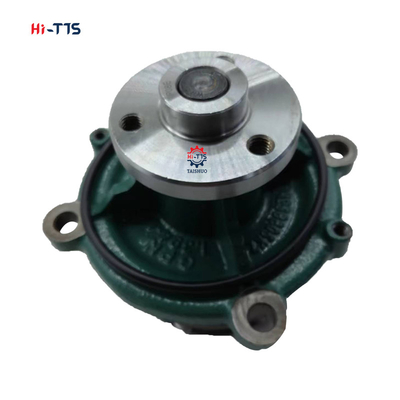 EC140B EC210B EC240B D6D Pompa wodna silnika 04299143 VOE21247955 21247955