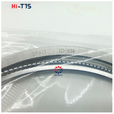 KRP1580 KRP3021 145 mm pierścień tłokowy dla silnika C18