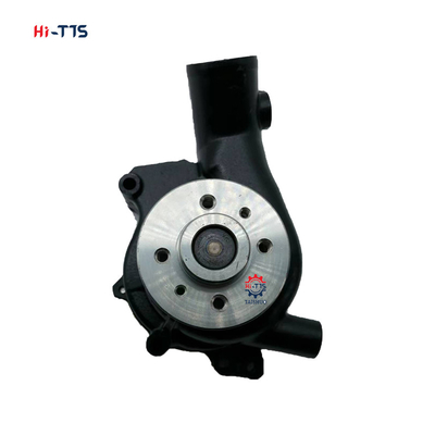 Ekskawator DH225-7 Silnik Pompa wodna Rura Wyciek 65.065006-144B DB58