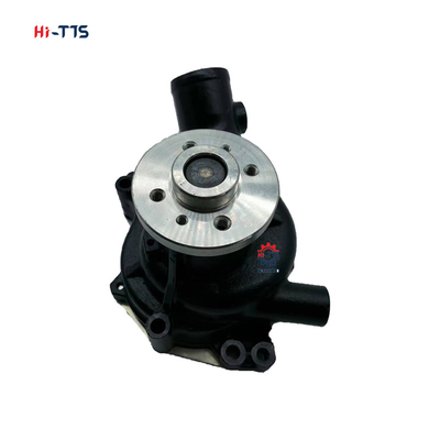 Ekskawator DH225-7 Silnik Pompa wodna Rura Wyciek 65.065006-144B DB58