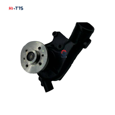 Ekskawator DH225-7 Silnik Pompa wodna Rura Wyciek 65.065006-144B DB58