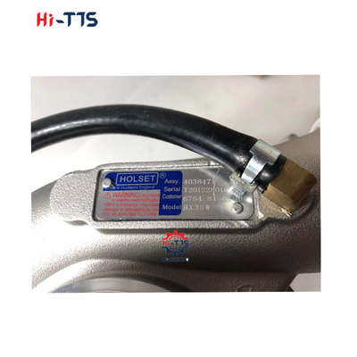 6BT 6BT59 HX35W Silnik z turbosprężarką 3960478 4035253 4035213 4035254 4035215