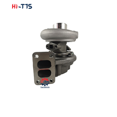 Część do sprzedaży detalicznej S6D125 6D125 Silnik Turbosprężarka 6152-82-8310 6152828310