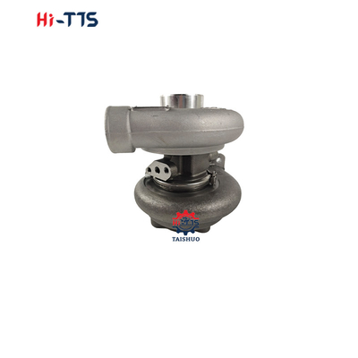 Część do sprzedaży detalicznej S6D125 6D125 Silnik Turbosprężarka 6152-82-8310 6152828310