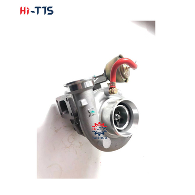Turbosprężarka 21092586 04299152KZ VOE21092586 dla koparki Volvo D5E EC210D EC200D EC140C