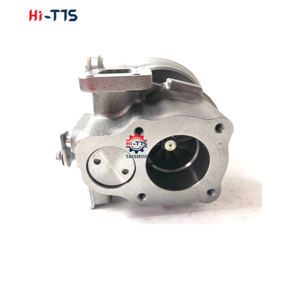 Turbosprężarka 21092586 04299152KZ VOE21092586 dla koparki Volvo D5E EC210D EC200D EC140C
