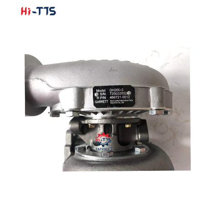 D1146T DH-5 DH300-5 Silnik wysokoprężny turbo 65.09100-7038