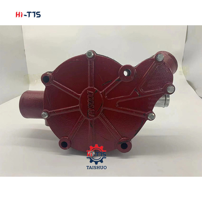 Ekskawator DH370 DH420 DH500 DE12 Pompa wodna 65.06500-6124D 65.06500-6357 65.06500-6140