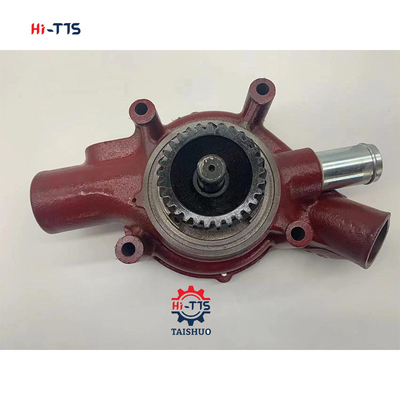 Ekskawator DH370 DH420 DH500 DE12 Pompa wodna 65.06500-6124D 65.06500-6357 65.06500-6140