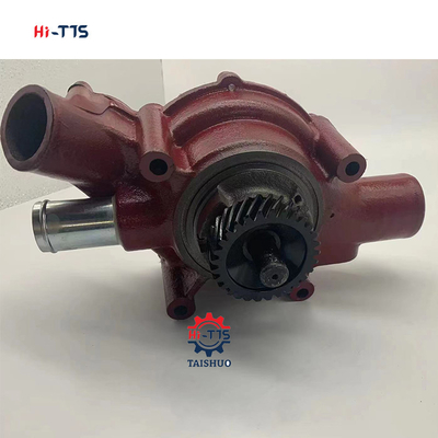 Ekskawator DH370 DH420 DH500 DE12 Pompa wodna 65.06500-6124D 65.06500-6357 65.06500-6140