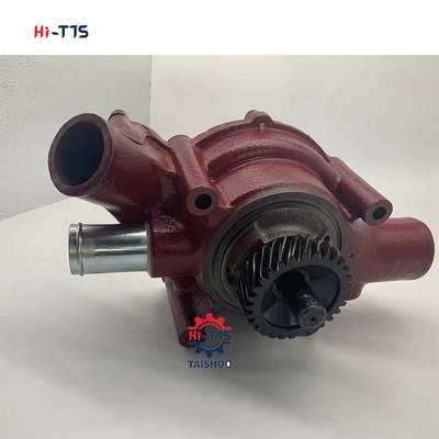 Ekskawator DH370 DH420 DH500 DE12 Pompa wodna 65.06500-6124D 65.06500-6357 65.06500-6140