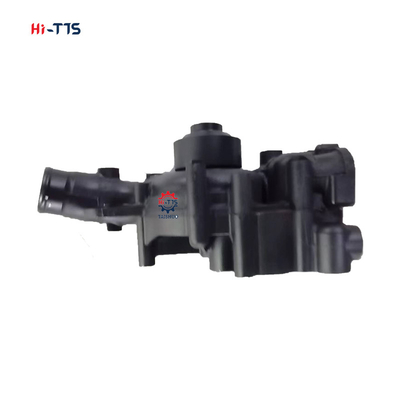 Pompy wodne Weichai WD615 WD61506SB G12630060444 dla ciężarówki SHACMAN