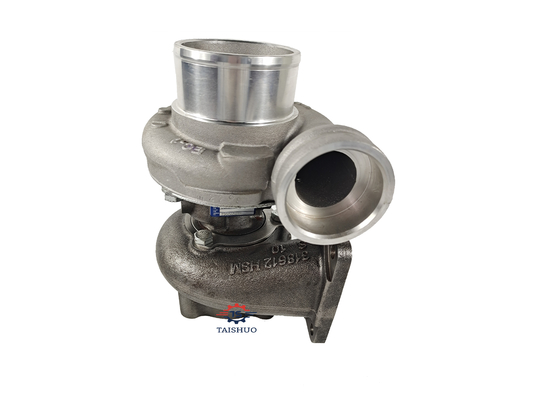 EC140 EC120 Silnik turbosprężarka BF6M1013 20485270 318844 318729