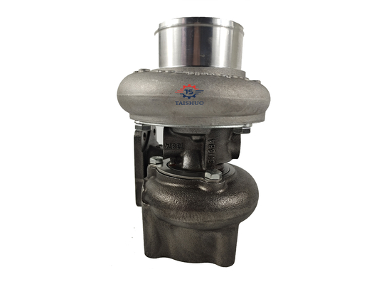 EC140 EC120 Silnik turbosprężarka BF6M1013 20485270 318844 318729