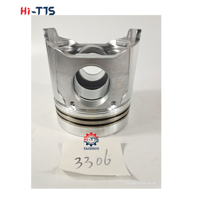 3306 Części silnika 120.65mm 1654262 165-4262 tłok